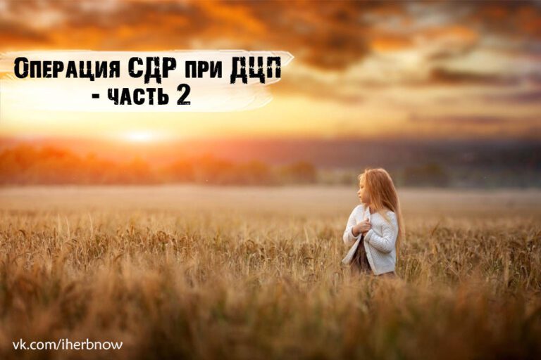 Подробнее о статье Сравнение операций от спастики при ДЦП — SDR, SPML, Ульзибат