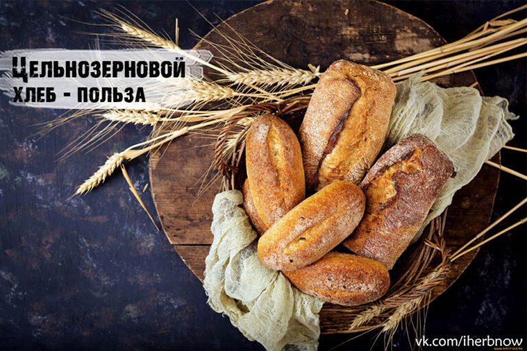 Подробнее о статье Почему хлеб считается вредным — выбираем полезный